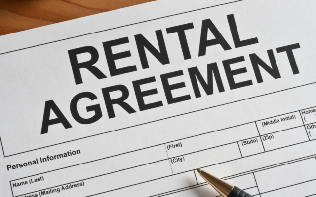 Help! What is a Rent Pressure Zone? (RPZ)