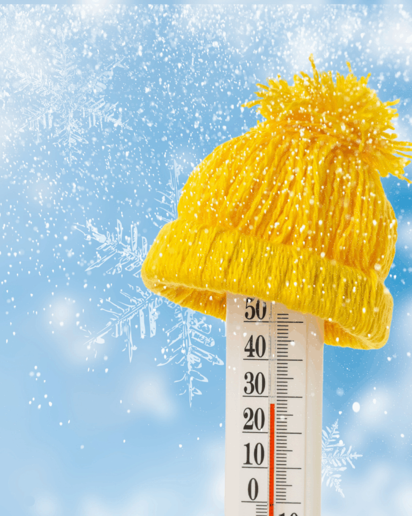 Winter Safety Tips For Dublin Homeowners